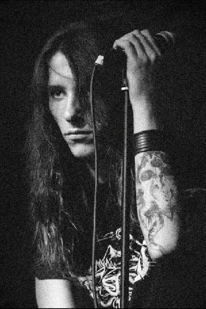 Gleb Sysoev