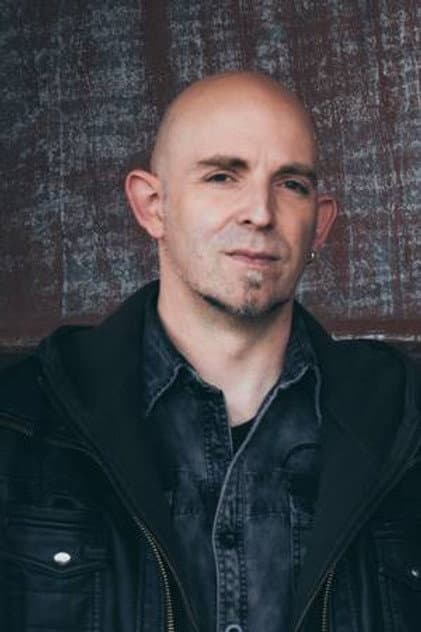 Frederik Ehmke