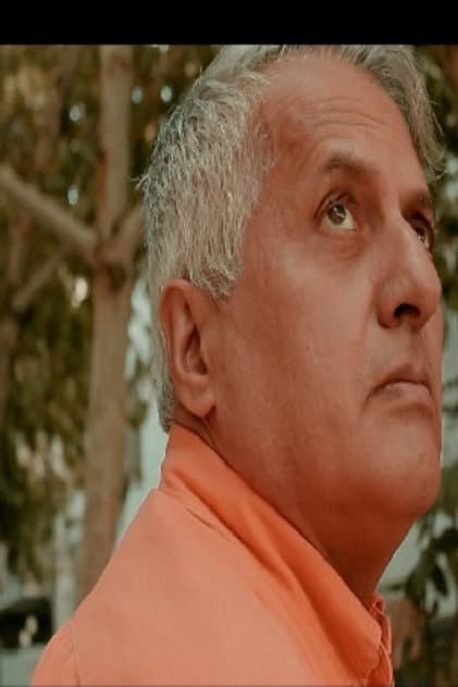 Majeed Iravani