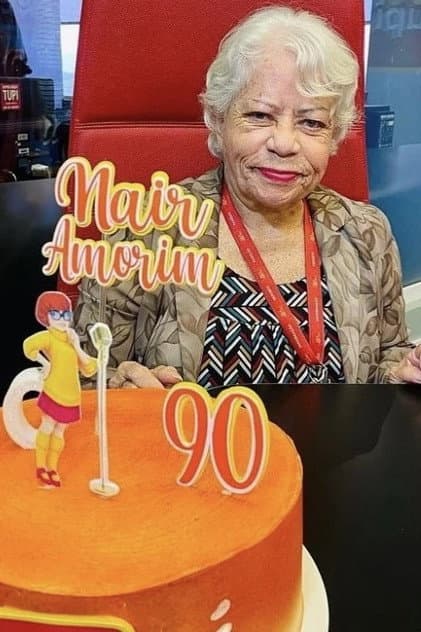 Nair Amorim