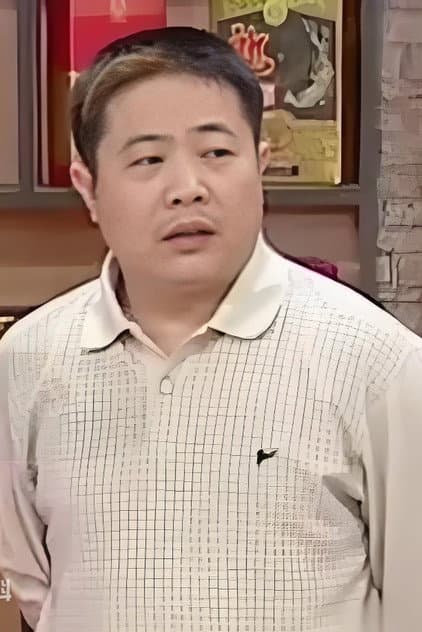 陈英俊