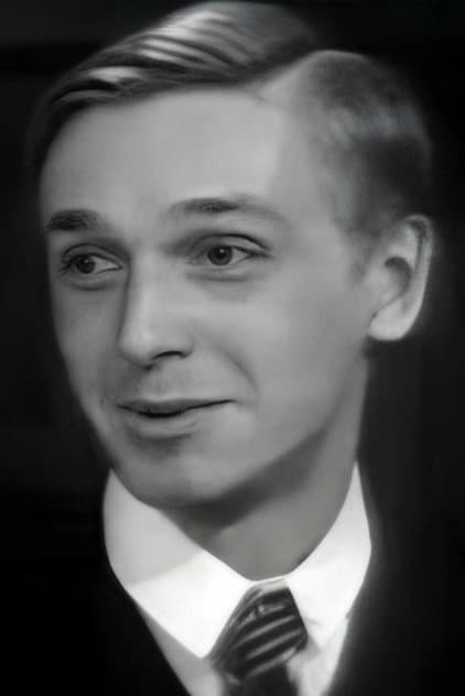Edmund Mikulski