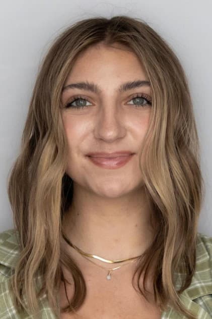 Kamri McKnight