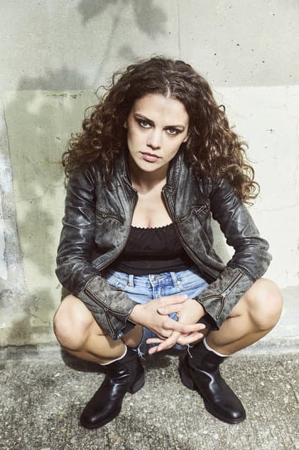 Anja Pichler