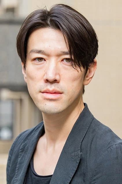 Takaki Uda