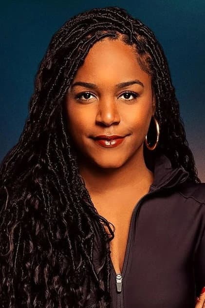 Nia Moore