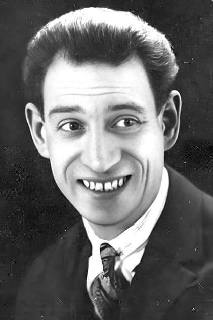 Georges Bever