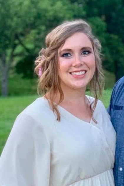 Anna Duggar