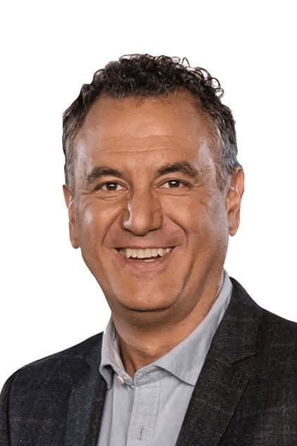 Roberto Brasero