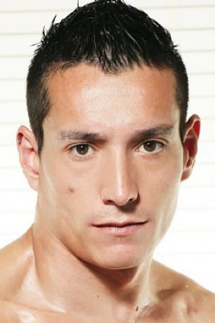 Jake Reed
