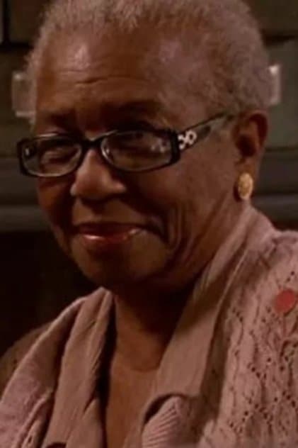Rappin' Granny