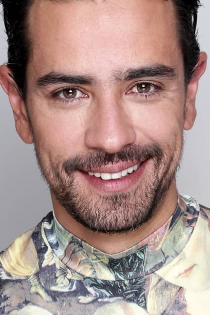 Alexander Gil