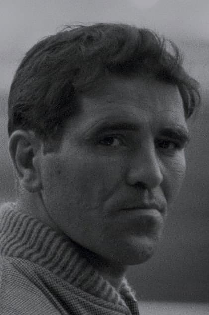 Belarmino Fragoso