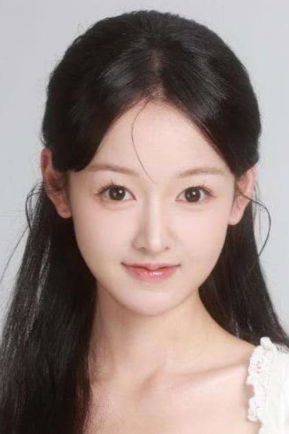 Long Xinxin