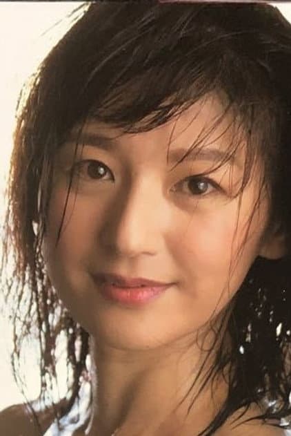 Yasuko Takahashi