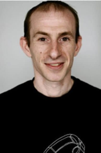 Troels Asmussen