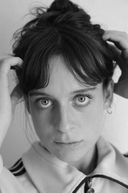Pauline Bélier