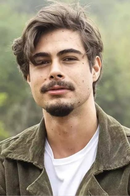 Rafael Vitti