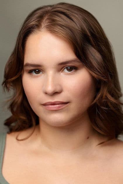 Allegra Leguizamo
