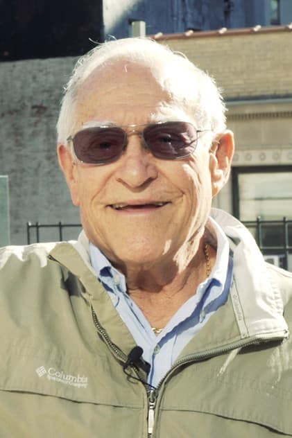 Saul Moroz
