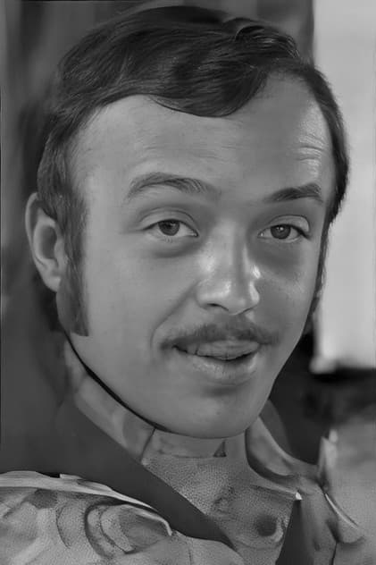 Vladimir Shagin