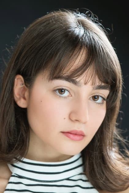 Anthi Kasinou