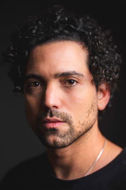 Rafael Morais