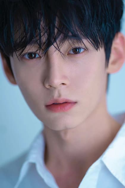 Jeon Chang-ha