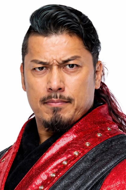 Shin Takagi