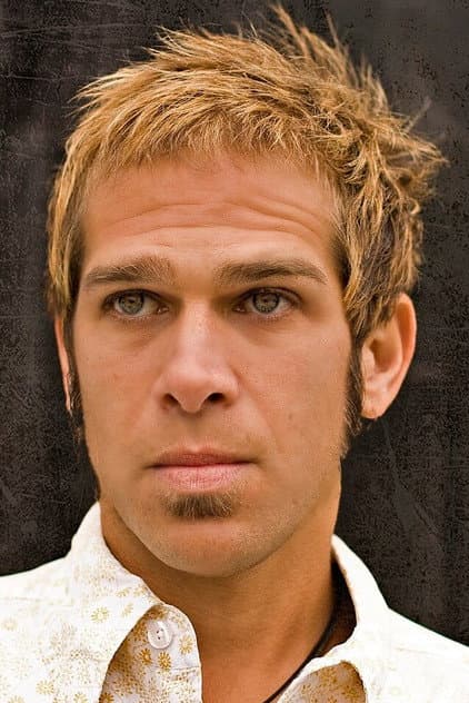 Jonathan Tiersten