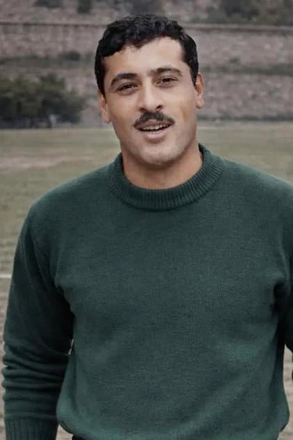 Abderrahmane Boubekeur