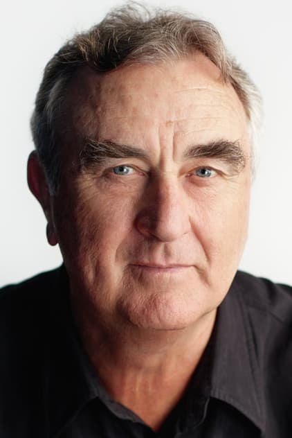 Mike Bishop