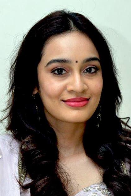 Saathvika Raj