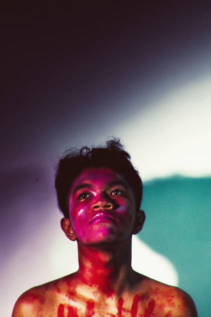 Rizalul Arzad