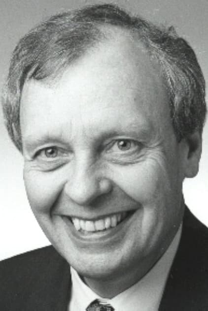 Laurence Foster