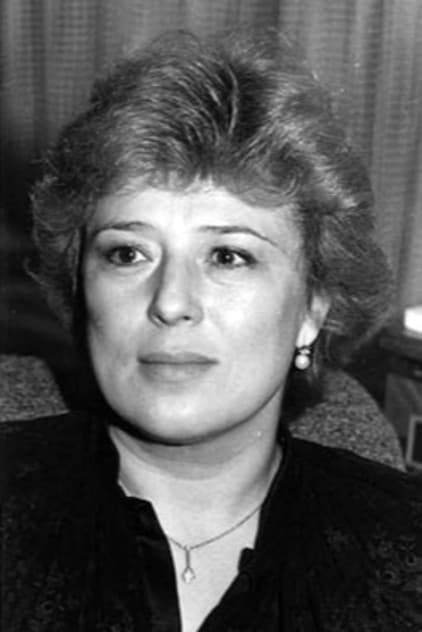 Natalya Arkhangelskaya