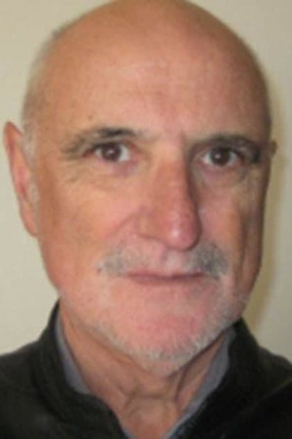 Alan Finney