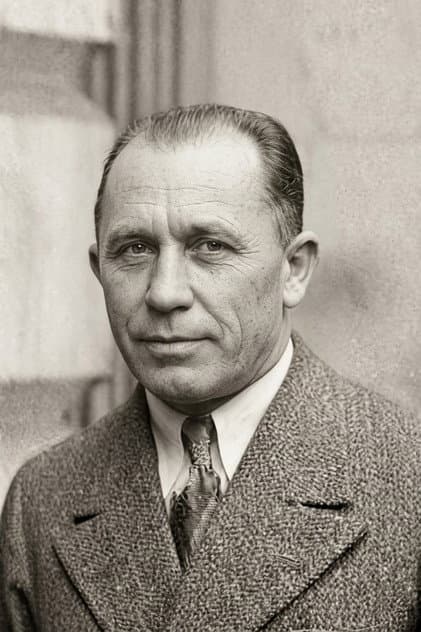 Charles Mack