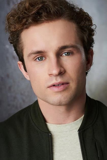 Sean Giambrone