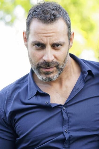 Michael Segal