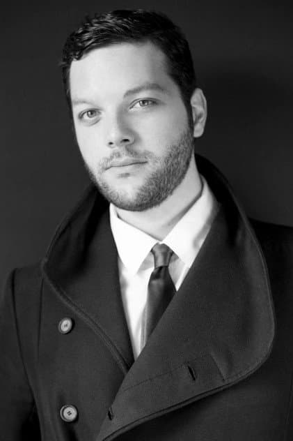 Evan Sudarsky