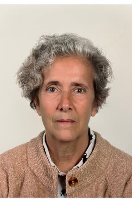 Susana Protásio