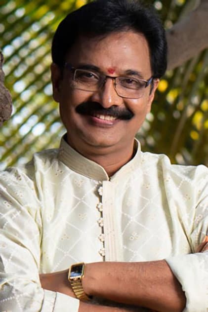 Srinivas Bogireddy