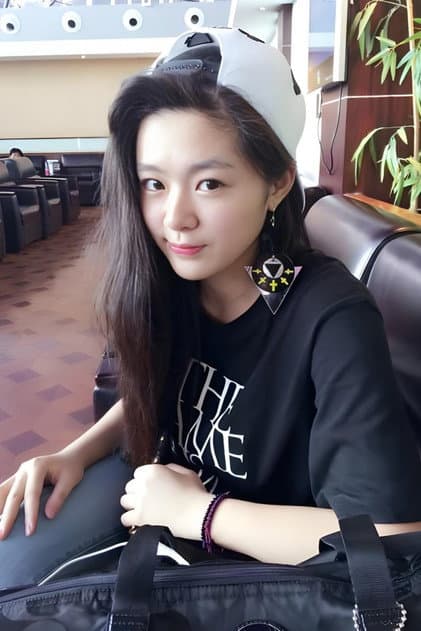 储旭