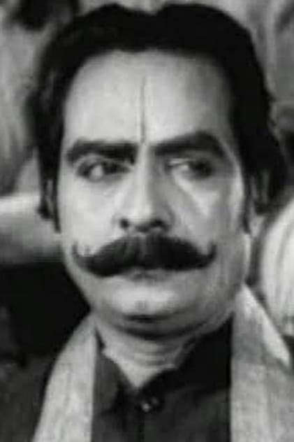 C S R Anjaneyulu