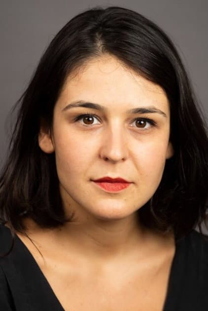 Joana Raio