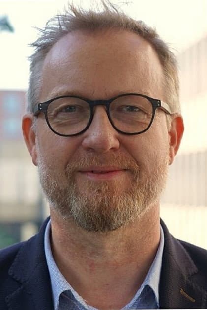 Lars Aarup