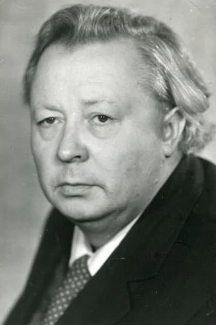 Rem Lebedev