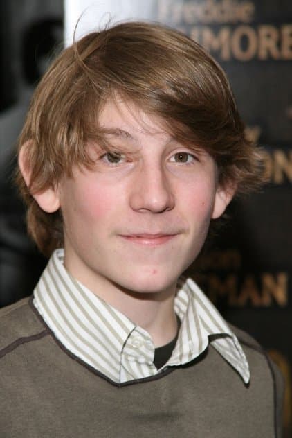 Erik Per Sullivan