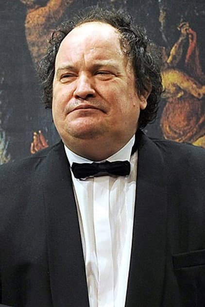 Péter Haás Vander